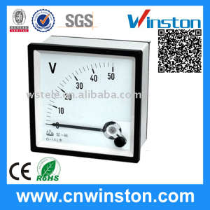 96 Maximum Demand Ammeter with CE