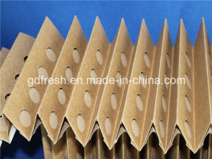 Pleated Paper Filters, Andrea Filters, Paint Filter Paper