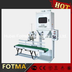 High Speed Electric and Automatic Weighing and Packing Machine (DCS-50B/B1/B2)