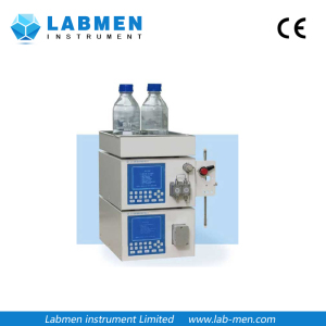 Liquid Chromatography (equivalent degrees system)