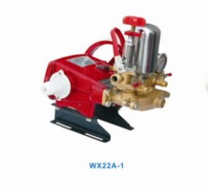 22/30/45/60 Plunger Power Sprayer Pump