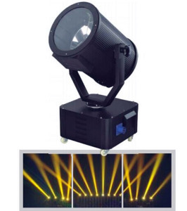 1kw - 2kw Search Light