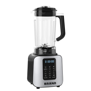 1700watt Digital High Speed Blender