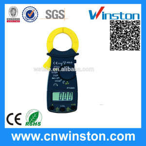 Dt3266c 3 1/2 Digital Clamp Meter with CE