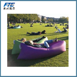 Hot Sales Lazy Airbed Lazy Inflatable Sofa