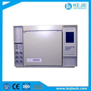 Drug Residue Solvents/Laboratory Instrument/Gas Chromatography