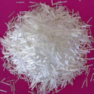 E-Glass Fibreglass Chopped Strands